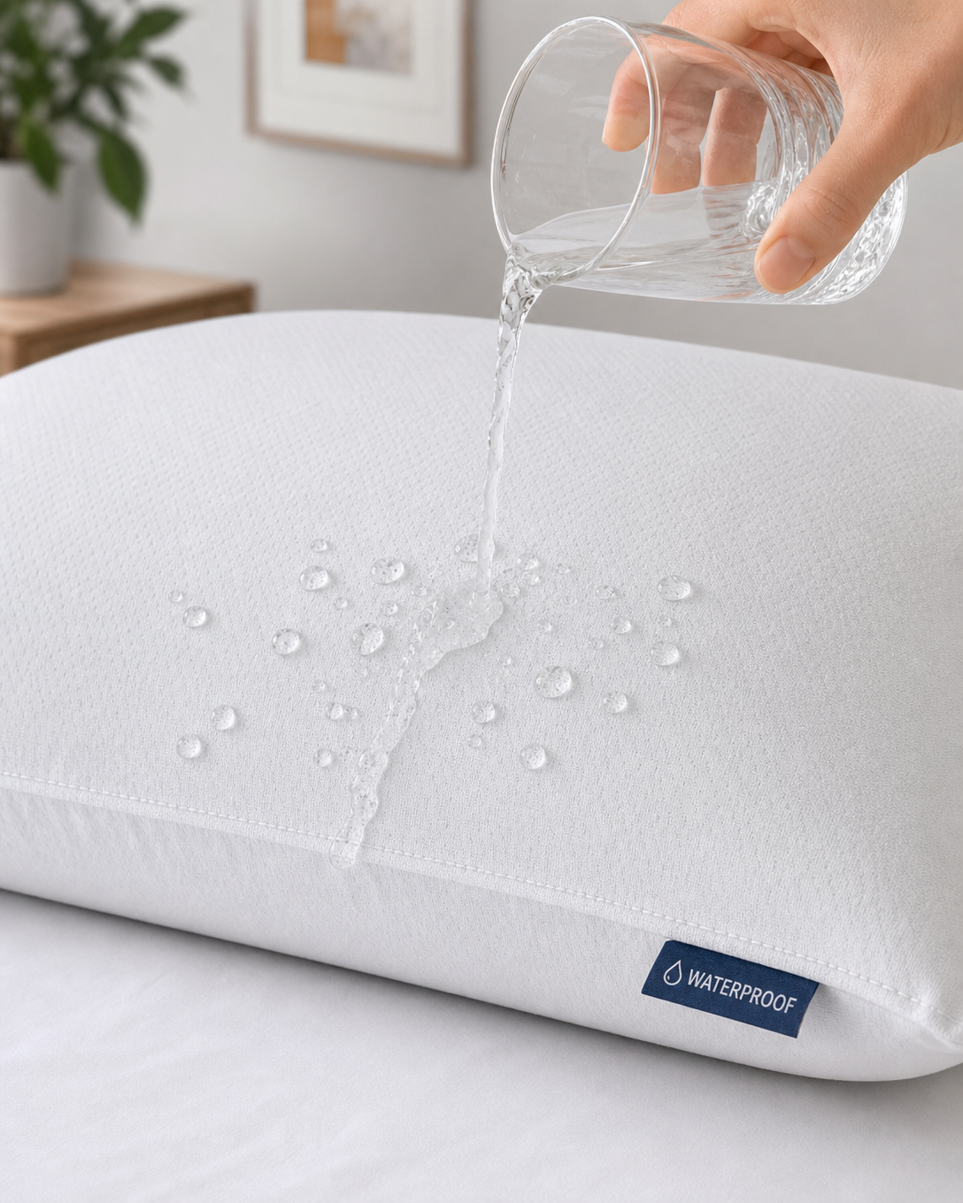 5 Proven Reasons to Choose vipx.click Down Alternative Pillow: The Complete Down Alternative Pillow Guide
