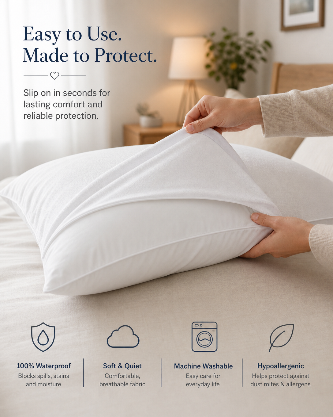 7 Stunning Benefits to Choose vipx.click Adjustable Pillow: The Expert Adjustable Pillow Guide