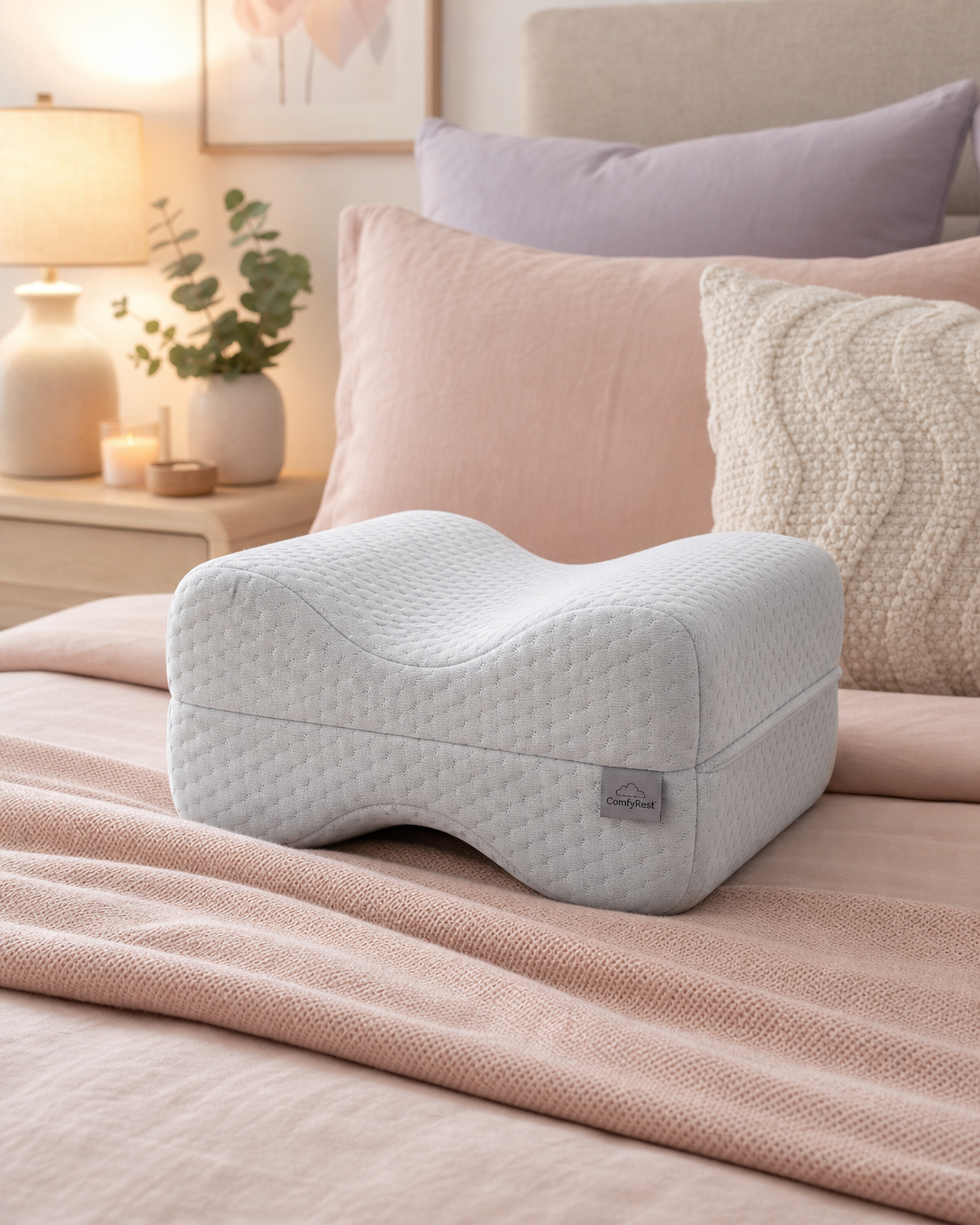 5 Essential Reasons to Choose vipx.click Body Pillow: The Ultimate Body Pillow Guide