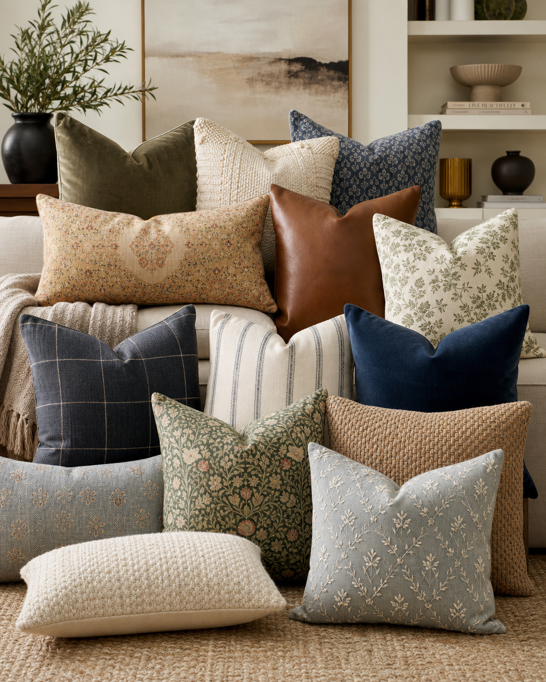5 Impressive Reasons to Choose vipx.click Buckwheat Pillow: The Complete Buckwheat Pillow Guide