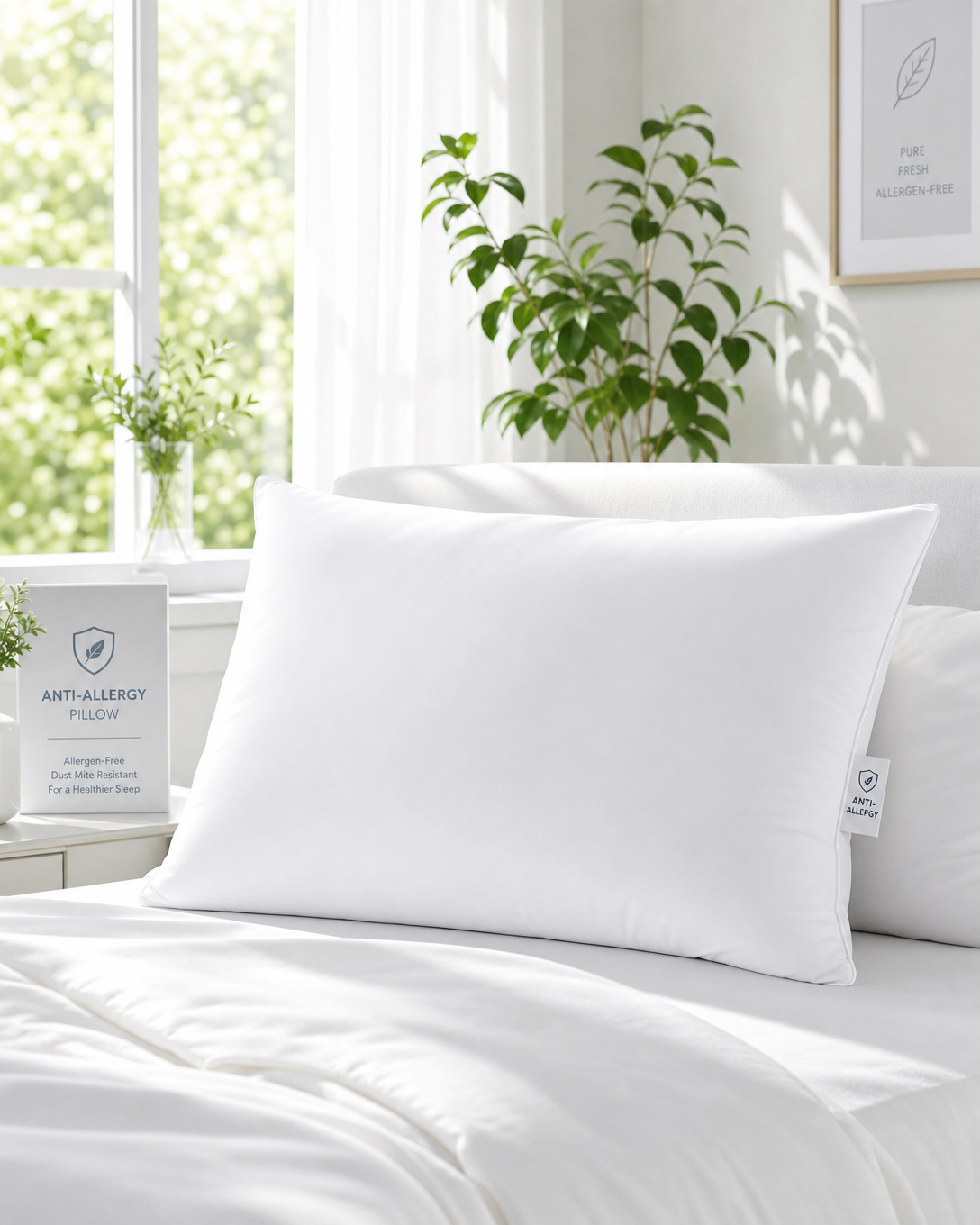 Top 5 Reasons to Choose vipx.click Memory Foam Pillow: The Best Memory Foam Pillow Buying Guide