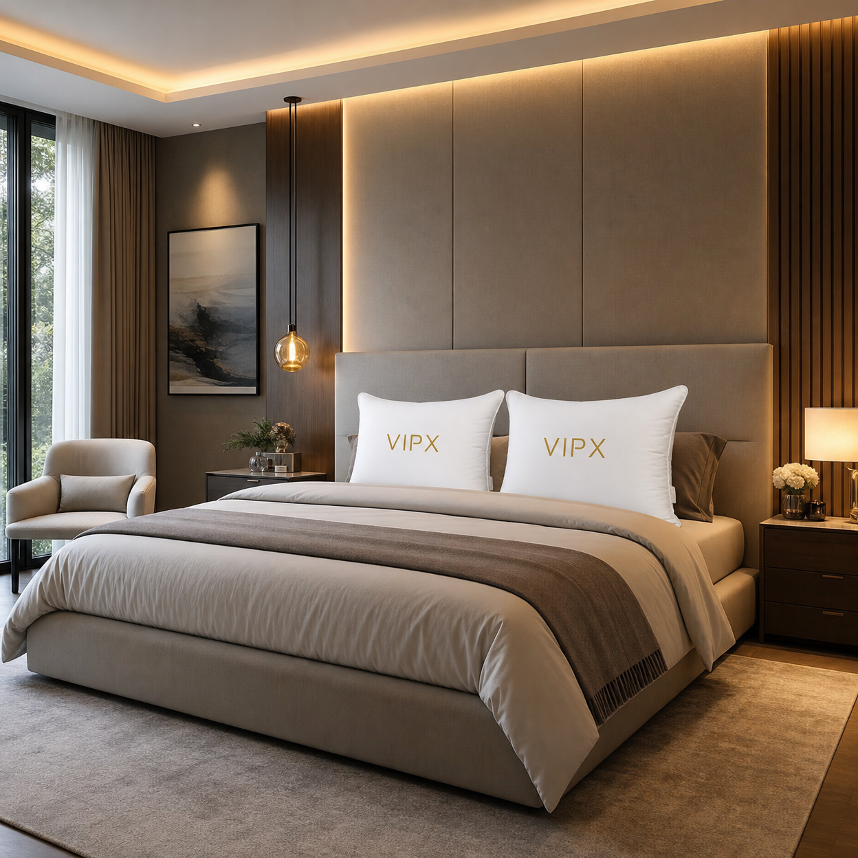 Top 7 Reasons to Choose vipx.click Premium Sleep Pillow: Perfect Sleep Every Night
