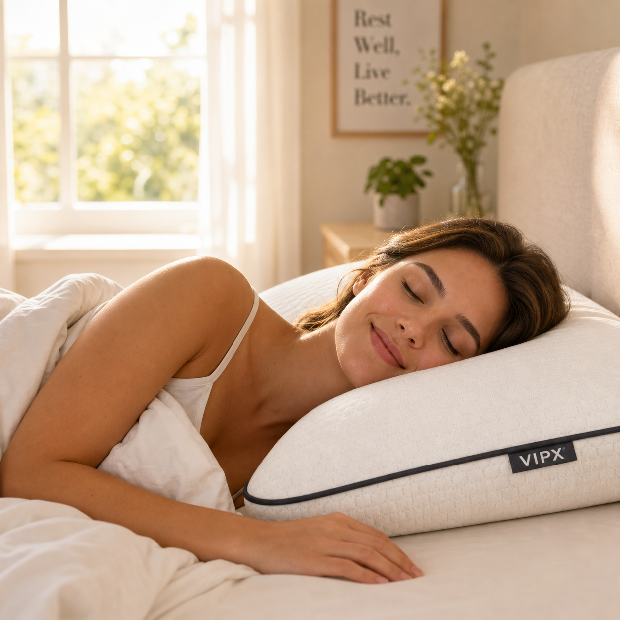 Ultimate Guide to Buy Sleep Pillow vipx.click the Right Way: 5 Things You Must Know