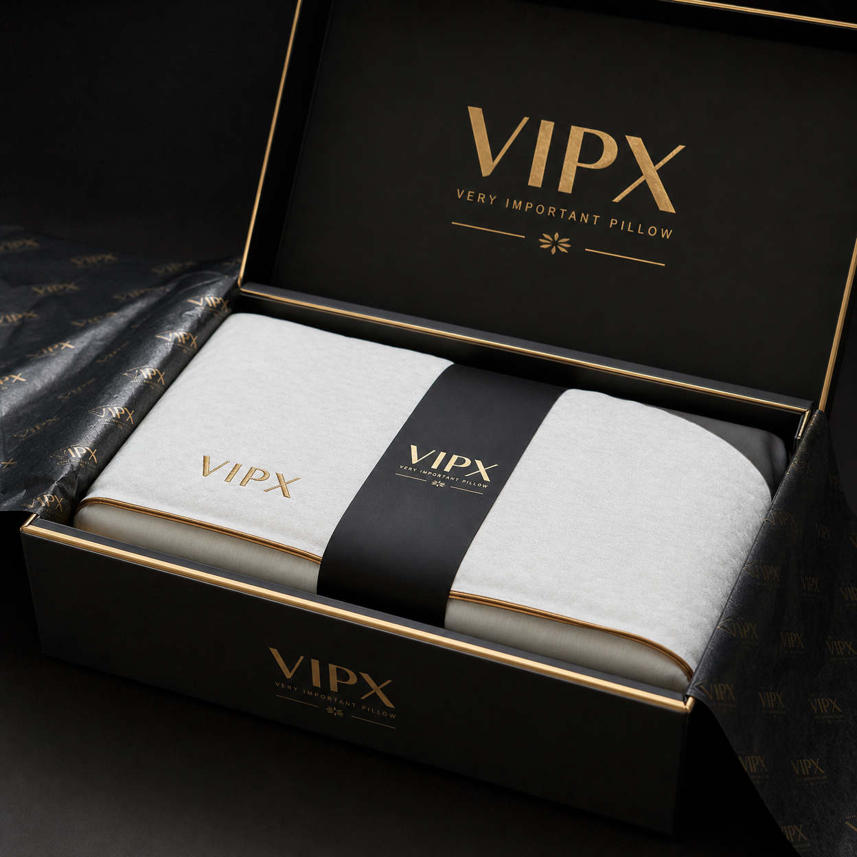 7 Outstanding Advantages of the vipx.click Memory Foam Pillow: Premium Sleep Experience