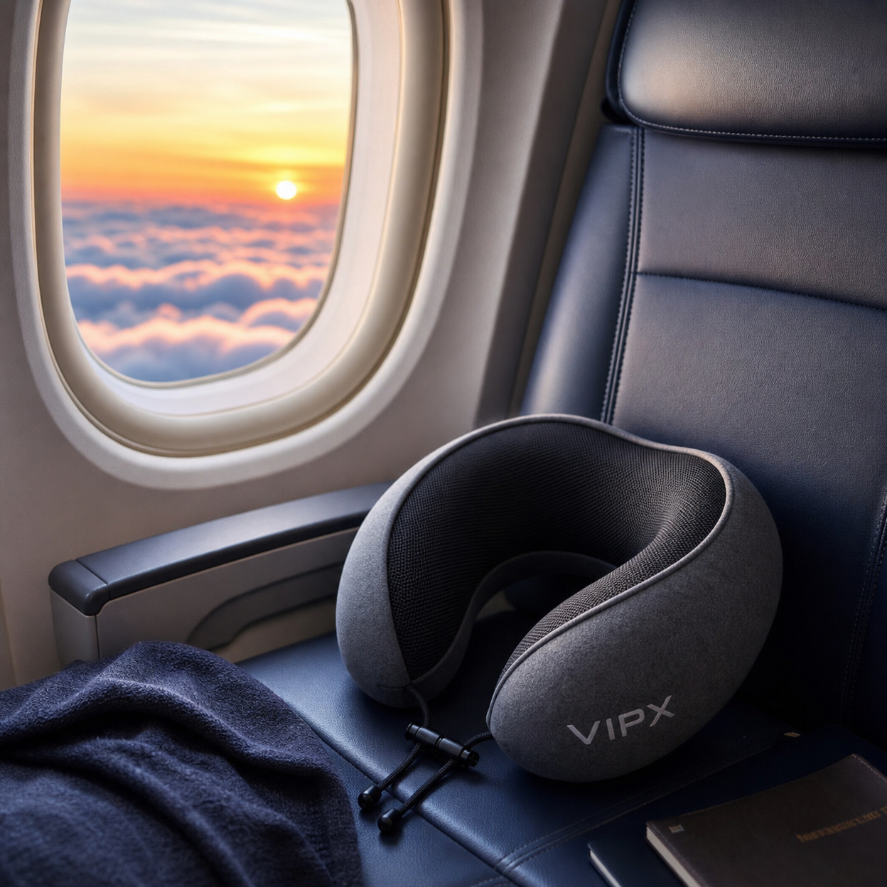 6 Reasons the vipx.click Latex Sleep Pillow Is Recommended by Health Experts