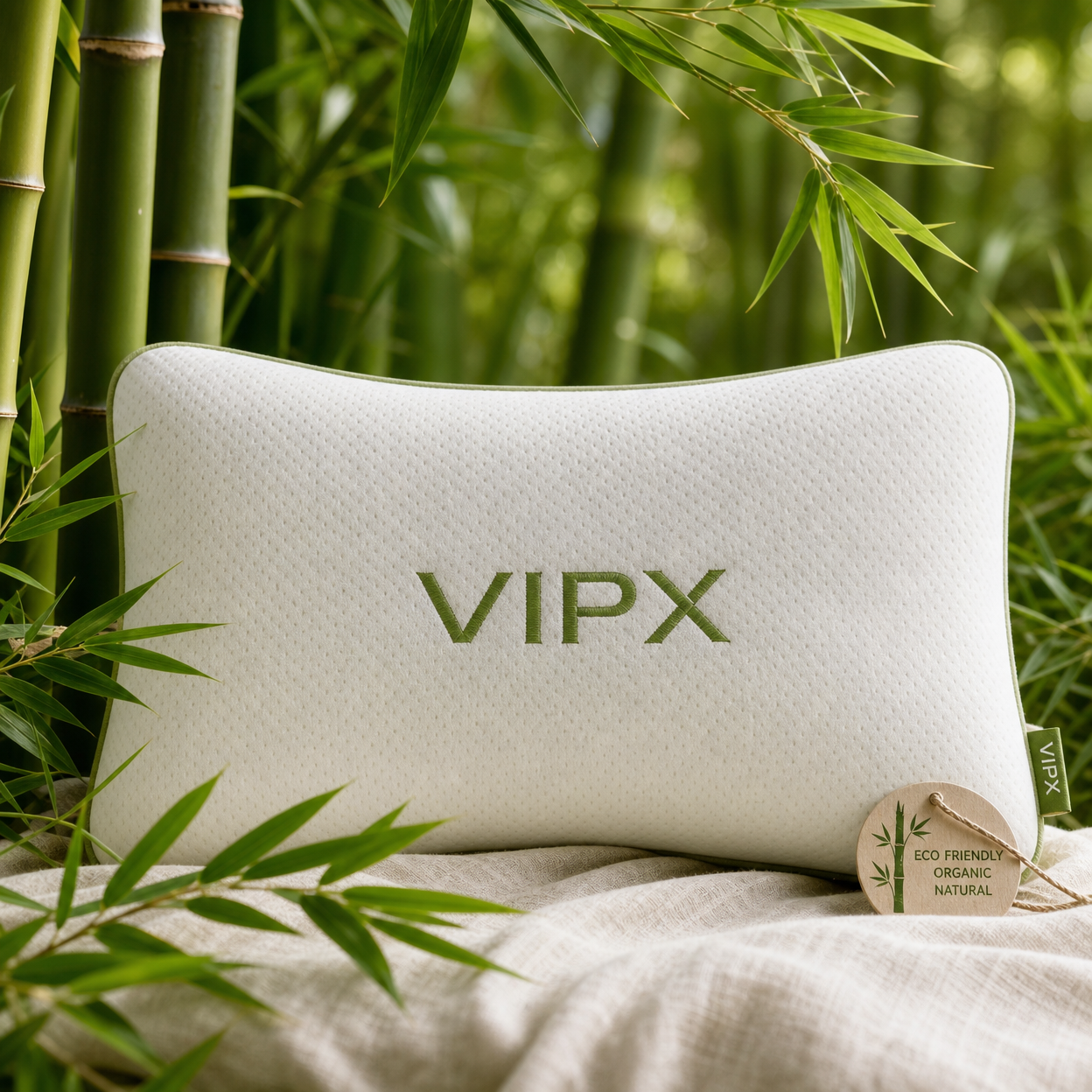Discover 5 Exclusive Features of the Lumbar Support Pillow vipx.click: Next-Level Relaxation