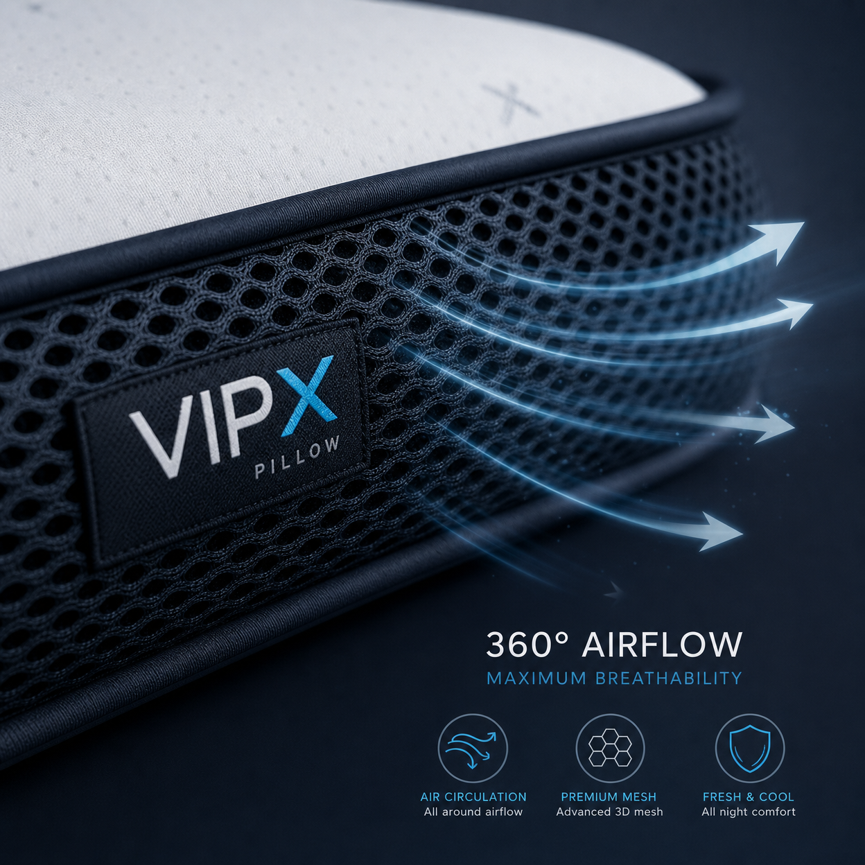 Detailed Review Sleep Pillow vipx.click: Is It Really Worth Every Penny?