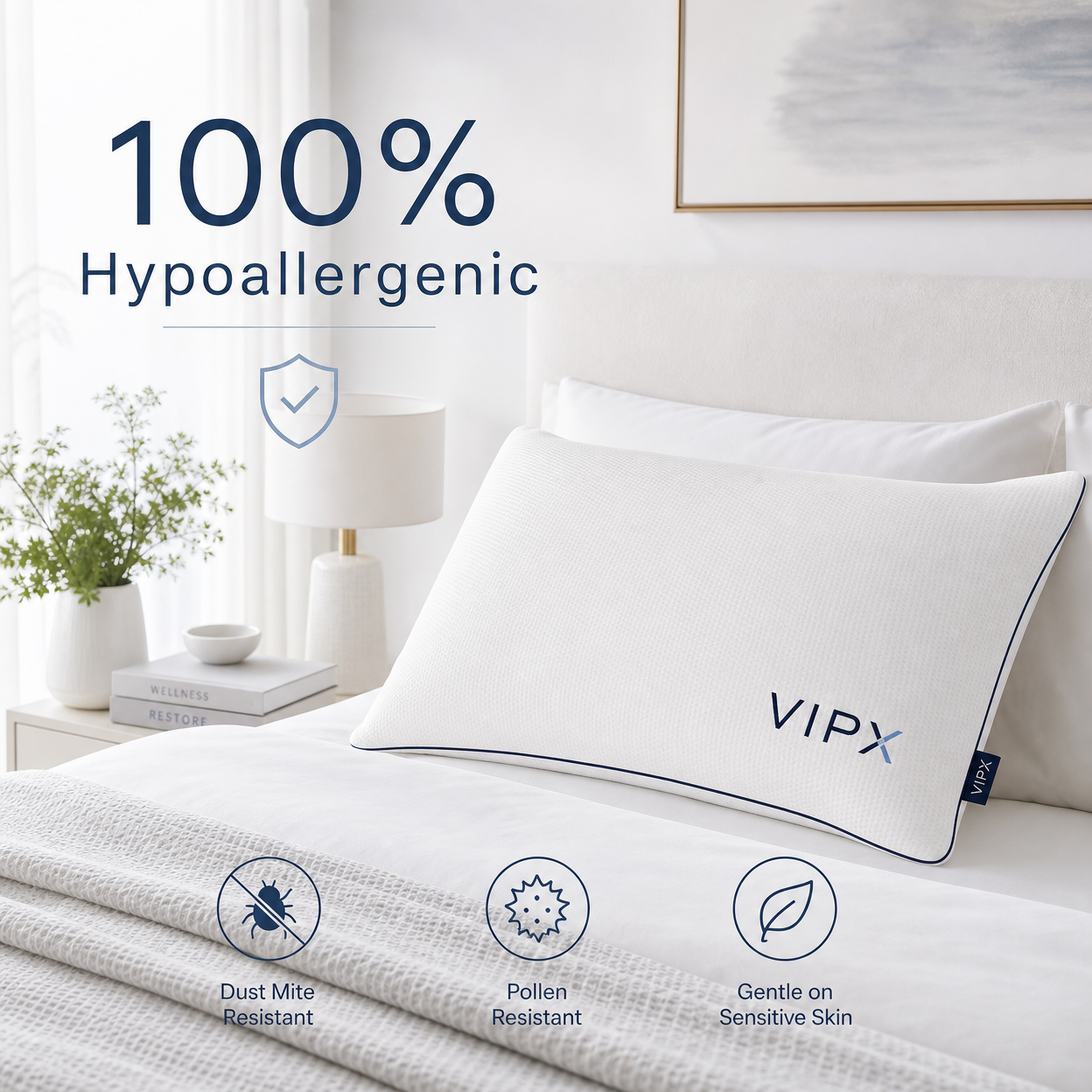 How to Choose the Right Adjustable Height Pillow vipx.click for Your Sleeping Position