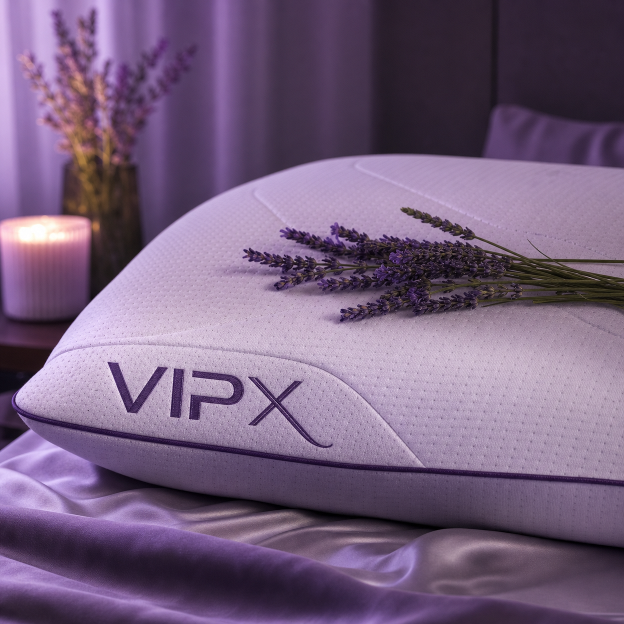 6 Things That Make the vipx.click Soft Sleep Pillow Perfect: Comfort Every Night
