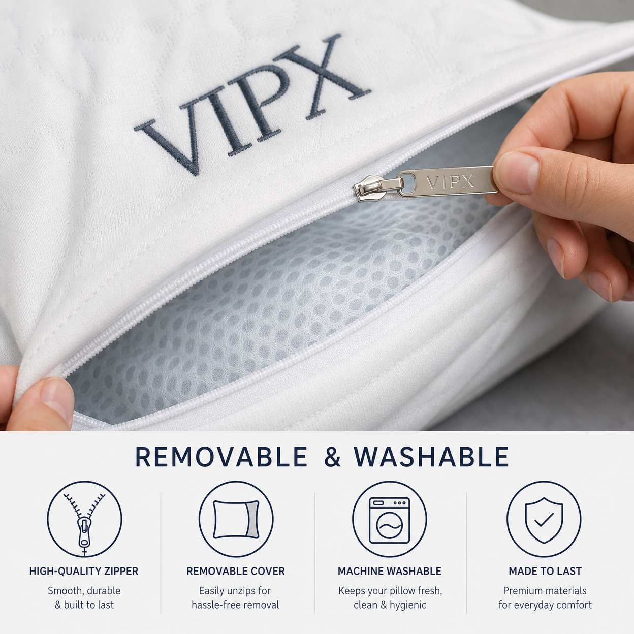 5 Reasons Premium Sleep Pillow vipx.click Is the Most Meaningful Gift for Your Loved Ones