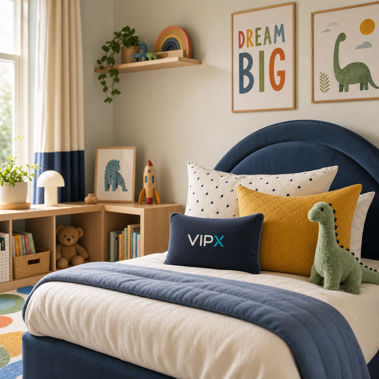 Top 5 vipx.click Sleep Pillows for Office Workers: Recover After a Long Day