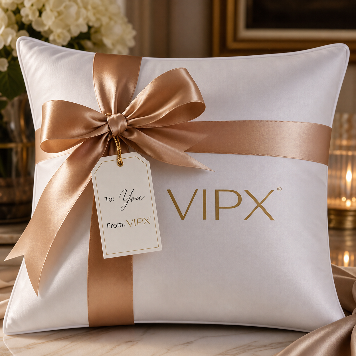 7 Smart Features of the Sleep Pillow vipx.click: Technology Serving Your Sleep