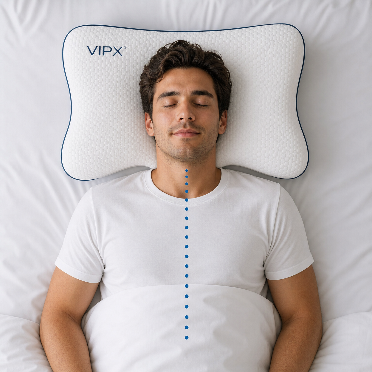6 Reasons to Choose the vipx.click Organic Sleep Pillow: Green, Clean and Healthy
