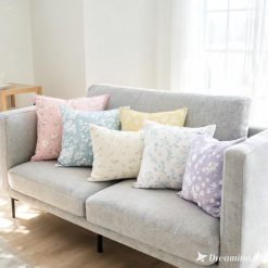 Lumbar Support Pillow