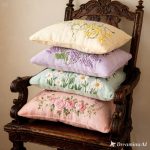 Cervical Orthopedic Pillow