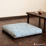 Wedge Pillow for Legs