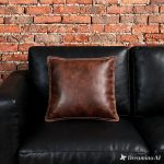 Kapok Fill Pillow