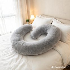 Stomach Sleeper Pillow